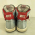 ナイキ NIKE Vandal High Supreme QS Metallic Silver メンズ JPN:27
