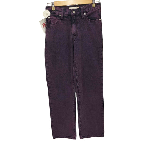 リーバイス Levis 94 BAGGY バギーデニム レディース 25INCH
