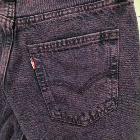 リーバイス Levis 94 BAGGY バギーデニム レディース 25INCH
