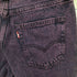 リーバイス Levis 94 BAGGY バギーデニム レディース 25INCH
