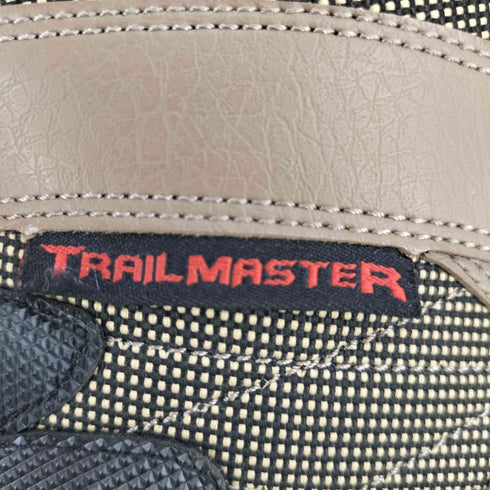 TRAIL MASTER 裏ボア トレッキングブーツ メンズ