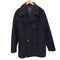 ブルックスブラザーズ 346 BROOKS BROTHERS ウールピーコート メンズ JPN:M