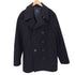 ブルックスブラザーズ 346 BROOKS BROTHERS ウールピーコート メンズ JPN:M