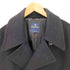 ブルックスブラザーズ 346 BROOKS BROTHERS ウールピーコート メンズ JPN:M
