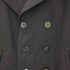 ブルックスブラザーズ 346 BROOKS BROTHERS ウールピーコート メンズ JPN:M