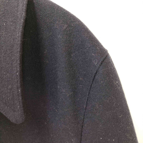 ブルックスブラザーズ 346 BROOKS BROTHERS ウールピーコート メンズ JPN:M