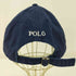 ポロラルフローレン POLO RALPH LAUREN ポニー刺繍 コットンベースボールキャップ メンズ ONE SIZE