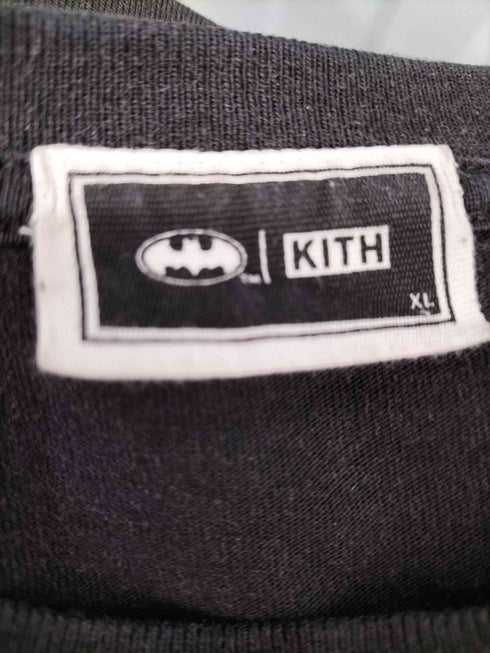 キス KITH ムービープリント S/S クルーネック Tシャツ メンズ import:XL