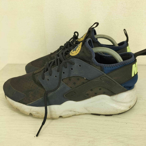 ナイキ NIKE AIR HUARACHE RUN ULTRA メンズ JPN:26