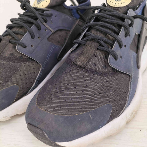 ナイキ NIKE AIR HUARACHE RUN ULTRA メンズ JPN:26