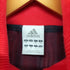 アディダス adidas 00s ナイロントラックジャケット Y2K レディース S