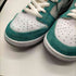 ナイキスケートボーディング NIKE SB APRIL SKATEBOARDS ×Dunk Low Pro QS White and Multi-Color エイプリルスケートボード ダンク ロー プロ QS ホワイト アンド マルチカラー メンズ JPN:27.5