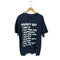 00S PERFECT DAY プリントTシャツ メンズ
