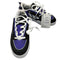 アディダス adidas ADI2000 Purple ローカット スニーカー メンズ JPN:26