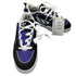 アディダス adidas ADI2000 Purple ローカット スニーカー メンズ JPN:26