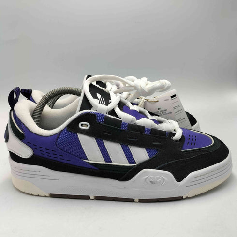 アディダス adidas ADI2000 Purple ローカット スニーカー メンズ JPN:26