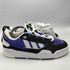 アディダス adidas ADI2000 Purple ローカット スニーカー メンズ JPN:26