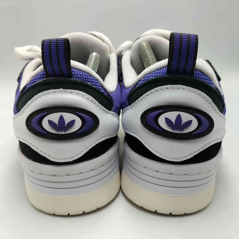 アディダス adidas ADI2000 Purple ローカット スニーカー メンズ JPN:26