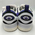 アディダス adidas ADI2000 Purple ローカット スニーカー メンズ JPN:26