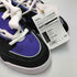アディダス adidas ADI2000 Purple ローカット スニーカー メンズ JPN:26