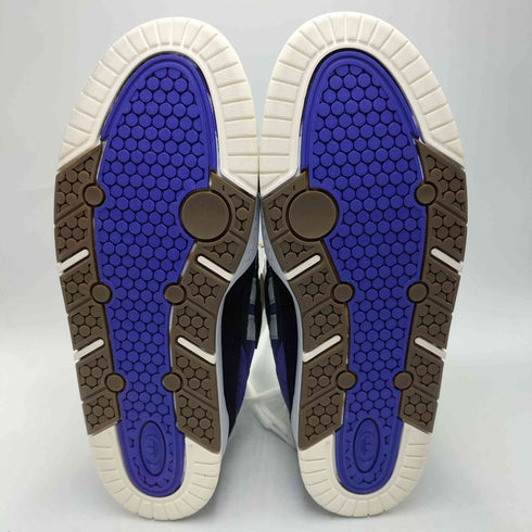 アディダス adidas ADI2000 Purple ローカット スニーカー メンズ JPN:26