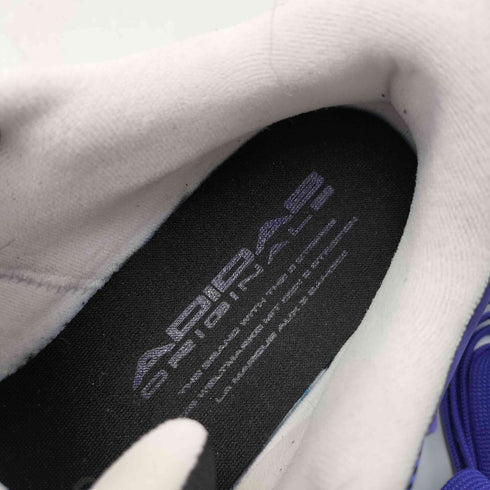 アディダス adidas ADI2000 Purple ローカット スニーカー メンズ JPN:26