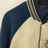 ミルクボーイ MILKBOY 90s レザー切替スタジアムジャケット レディース