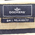 ドッカーズ DOCKERS RELAXED FIT 2タックワイドチノパンツ メンズ 38×30