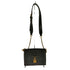 ゲス GUESS CENTRE Stage Crossbody Flap チェーン レザーショルダーバッグ レディース