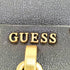 ゲス GUESS CENTRE Stage Crossbody Flap チェーン レザーショルダーバッグ レディース