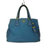 プラダ PRADA ガレリア2WAYトートバッグ レディース