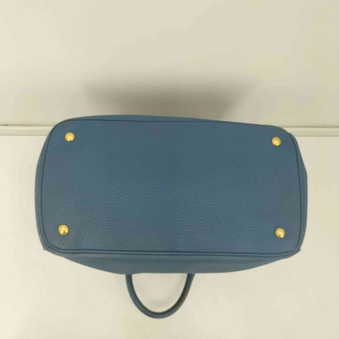 プラダ PRADA ガレリア2WAYトートバッグ レディース