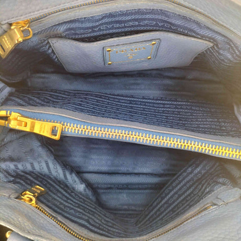プラダ PRADA ガレリア2WAYトートバッグ レディース