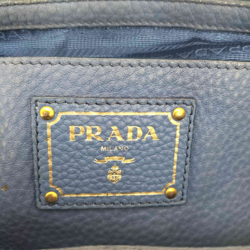 プラダ PRADA ガレリア2WAYトートバッグ レディース