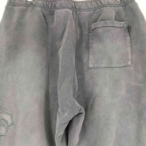 ハフ HUF ARCH WIDE FLEECE PANT メンズ XL