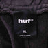 ハフ HUF ARCH WIDE FLEECE PANT メンズ XL