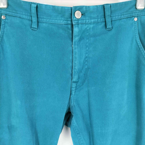 ピン ping 24SS ライトテーパード5ポケットストレッチパンツ メンズ JPN:M