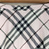 バーバリーブルーレーベル BURBERRY BLUE LABEL ノバチェック スカート レディース 36