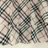 バーバリーブルーレーベル BURBERRY BLUE LABEL ノバチェック スカート レディース 36
