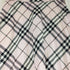 バーバリーブルーレーベル BURBERRY BLUE LABEL ノバチェック スカート レディース 36