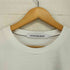 カルバンクライン CALVIN KLEIN 22SS 両面プリントTシャツ メンズ L