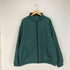 ギャップ Gap 80~90S 白タグ 裏地フリース ジップブルゾン メンズ L