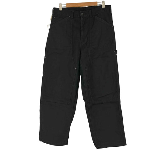 ジャーナルスタンダードレリューム JOURNAL STANDARD relume ダブルニーオーバーパンツ メンズ M
