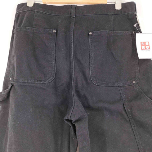 ジャーナルスタンダードレリューム JOURNAL STANDARD relume ダブルニーオーバーパンツ メンズ M