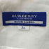 バーバリーブルーレーベル BURBERRY BLUE LABEL チェック ミニスカート レディース 36