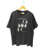 ヘインズ Hanes 90S USA製 PHASES OF THE MOONプリントTシャツ メンズ import:XL