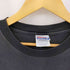 ヘインズ Hanes 90S USA製 PHASES OF THE MOONプリントTシャツ メンズ import:XL