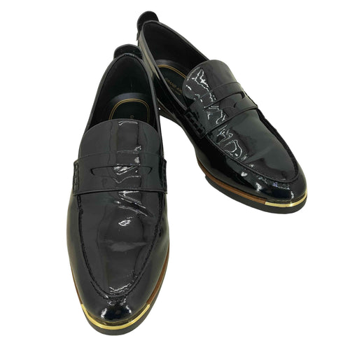 コールハーン COLE HAAN GRAND AMBITION グランド アンビション トリー ペニー ローファー レディース 8B