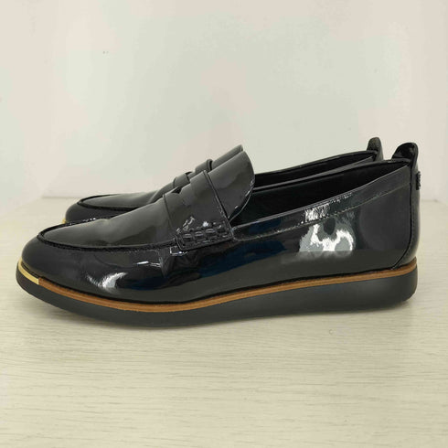 コールハーン COLE HAAN GRAND AMBITION グランド アンビション トリー ペニー ローファー レディース 8B