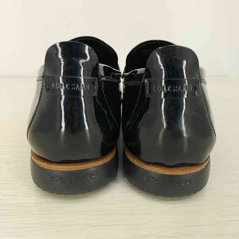 コールハーン COLE HAAN GRAND AMBITION グランド アンビション トリー ペニー ローファー レディース 8B